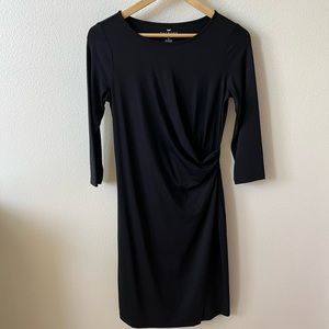 Talbots LBD Dress
